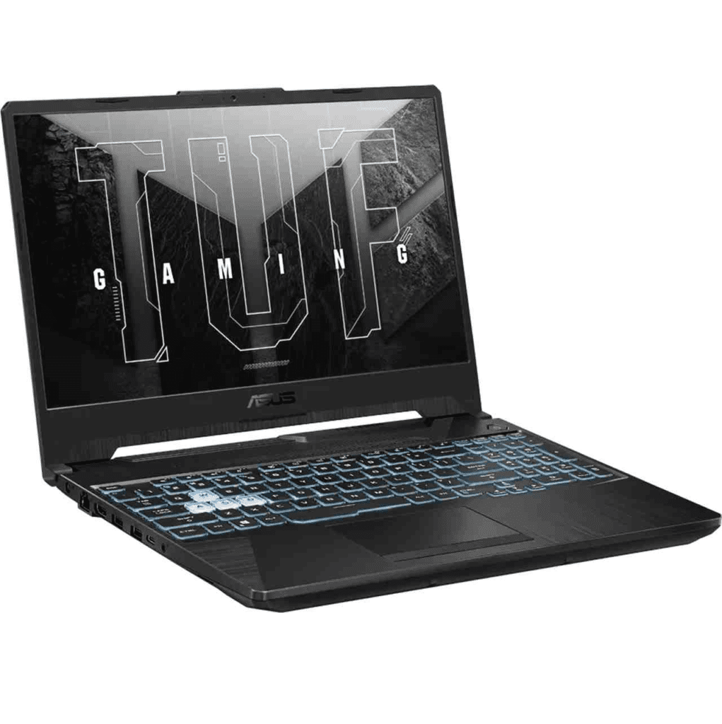 ASUS FX516PM-211.TF15 i7-11370H/16GB/512GB SSD/RTX3060 6GB/15.6'' FHD ...